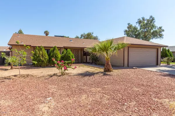 8033 W HEATHERBRAE Drive, Phoenix, AZ 85033