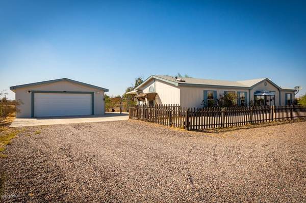 Tonopah, AZ 85354,5906 S 341ST Avenue