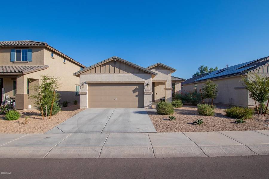 15834 W PORT ROYALE Lane, Surprise, AZ 85379