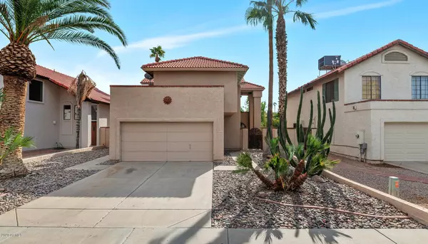 947 E CALLE DEL NORTE --, Chandler, AZ 85225