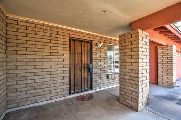 Chandler, AZ 85224,1403 W MEGAN Street