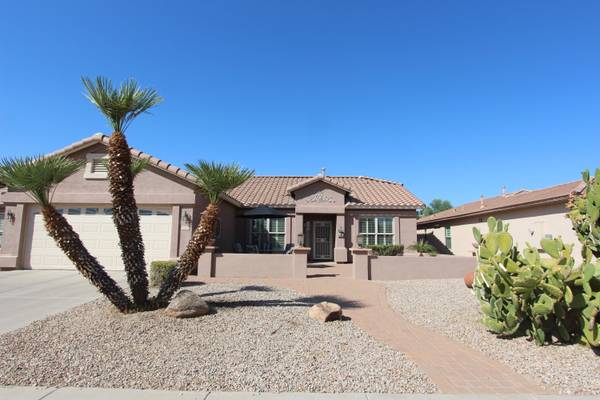 Chandler, AZ 85249,3046 E PALM BEACH Drive