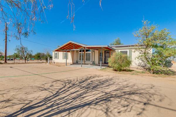 Buckeye, AZ 85326,20644 W CARVER Road