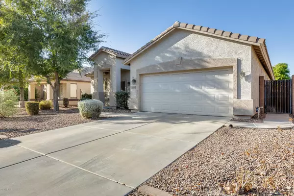 Peoria, AZ 85382,9146 W SALTER Drive