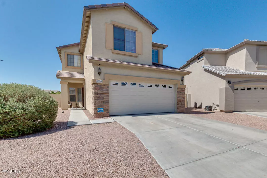 Avondale, AZ 85323,1530 S 114th Drive