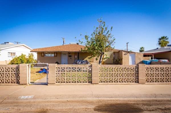 Phoenix, AZ 85051,2923 W DIANA Avenue