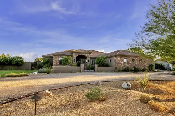 Queen Creek, AZ 85142,18121 E WATFORD Drive