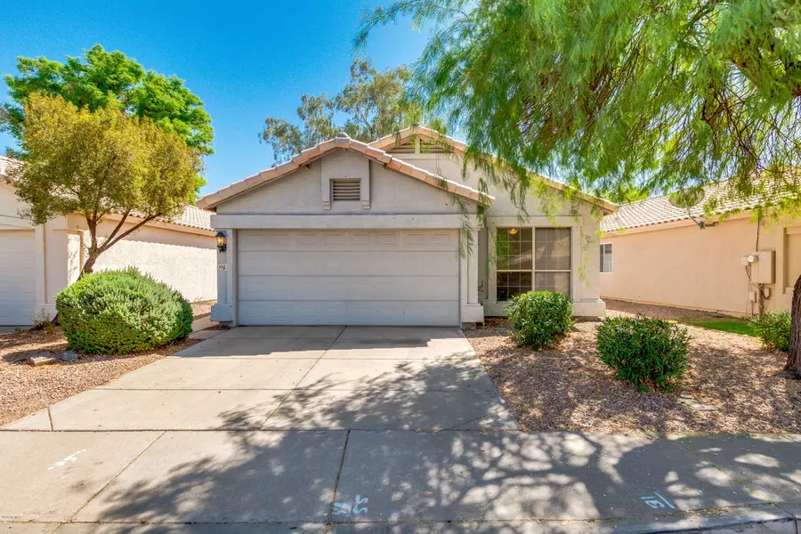 4565 W JOSHUA Boulevard, Chandler, AZ 85226