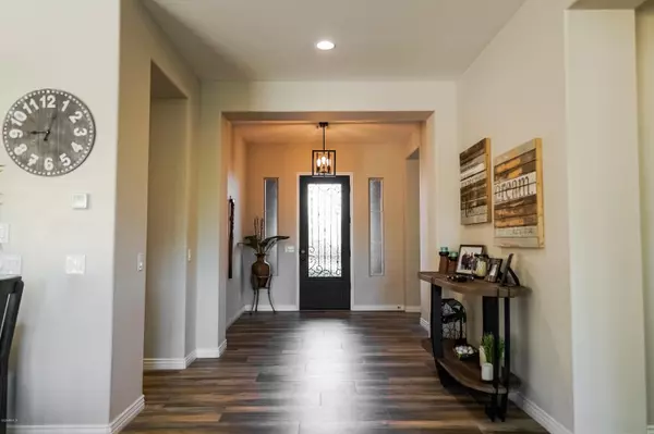 Gilbert, AZ 85298,2767 E INDIAN WELLS Drive