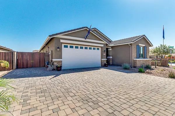 Queen Creek, AZ 85142,20383 E ARROWHEAD Trail