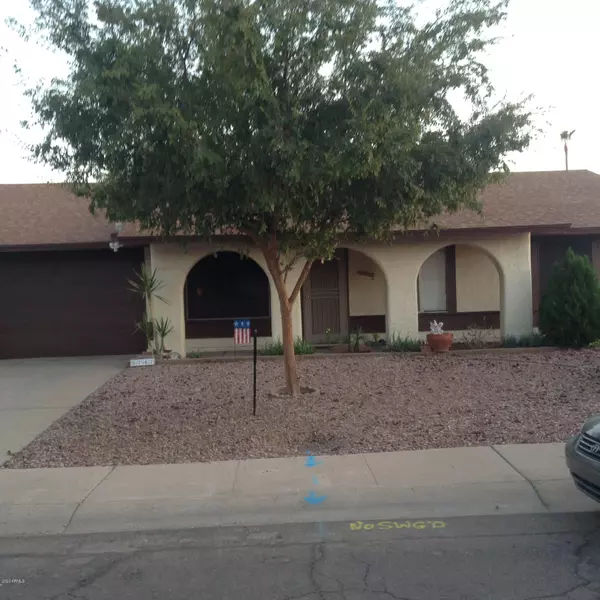 5747 W LIBBY Street, Glendale, AZ 85308