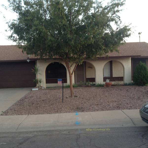 Glendale, AZ 85308,5747 W LIBBY Street