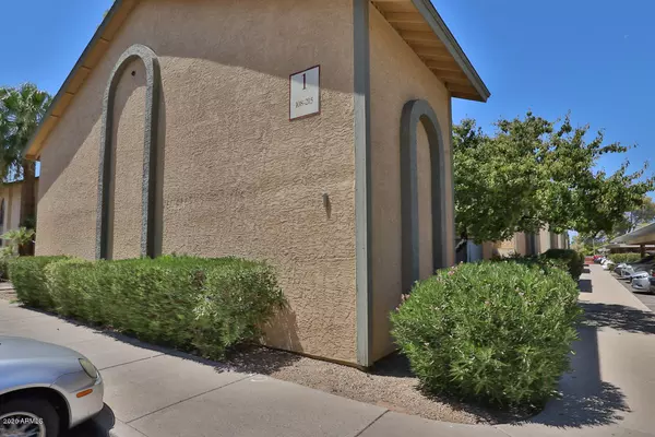 Glendale, AZ 85302,5236 W PEORIA Avenue #114