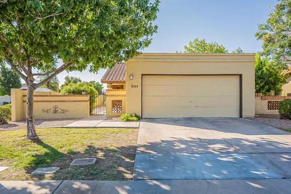 2165 E FAIRVIEW Avenue, Mesa, AZ 85204