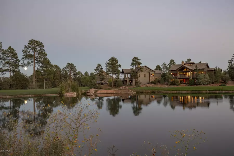 2702 E Rim Club Drive, Payson, AZ 85541