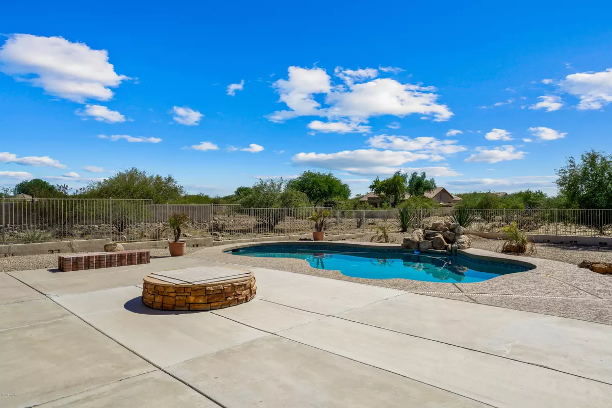 Cave Creek, AZ 85331,3815 E GALVIN Street