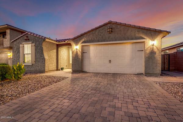 Gilbert, AZ 85298,2756 E CHERRY HILL Drive