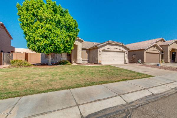 Phoenix, AZ 85048,4208 E CEDARWOOD Lane