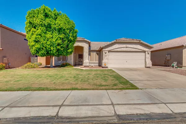 4208 E CEDARWOOD Lane, Phoenix, AZ 85048