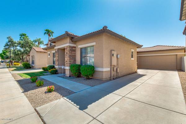 Glendale, AZ 85304,5207 W PARADISE Drive