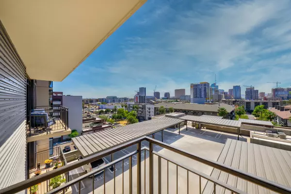 200 W PORTLAND Street #815, Phoenix, AZ 85003