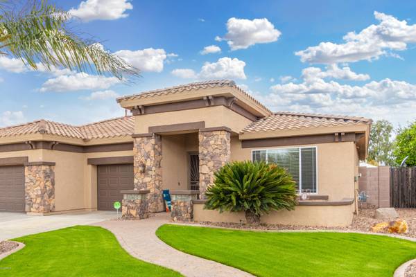 Peoria, AZ 85383,27080 N 96TH Lane