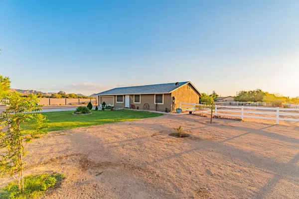 Queen Creek, AZ 85142,25520 S HAWES Road