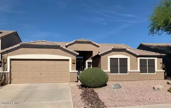 26228 N 43RD Place, Phoenix, AZ 85050