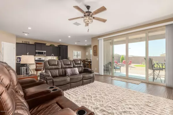 30417 W PICADILLY Road, Buckeye, AZ 85396