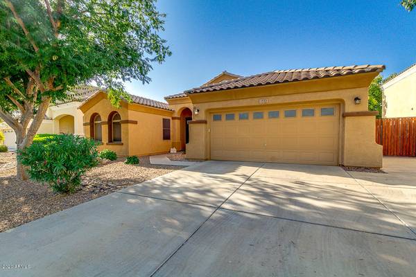 Gilbert, AZ 85295,1222 E BENRICH Drive