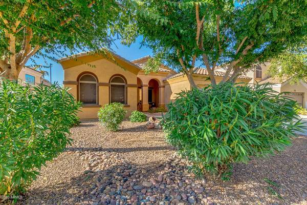 Gilbert, AZ 85295,1222 E BENRICH Drive