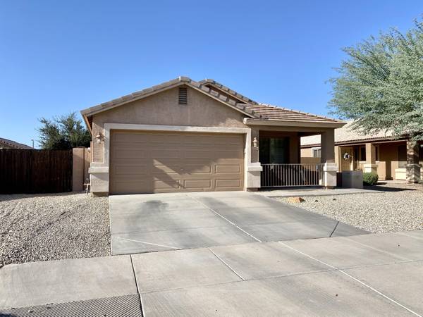 Queen Creek, AZ 85142,22335 E VIA DEL PALO --