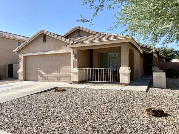 Queen Creek, AZ 85142,22335 E VIA DEL PALO --