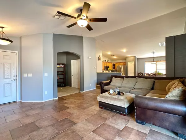 Queen Creek, AZ 85142,22335 E VIA DEL PALO --