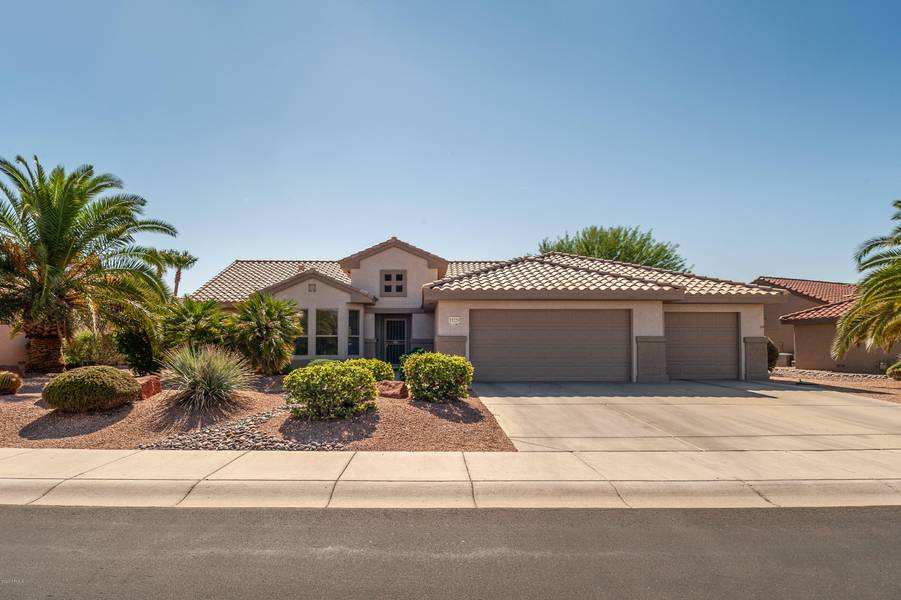 15229 W WATERFORD Drive, Surprise, AZ 85374