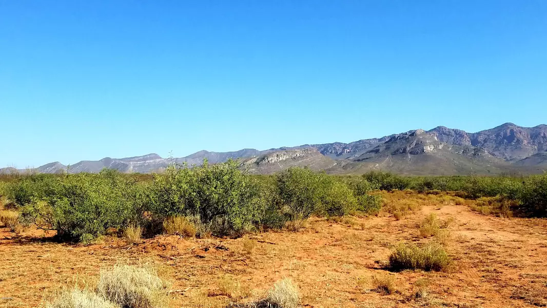 Ruby Dare Road #-, Bisbee, AZ 85603