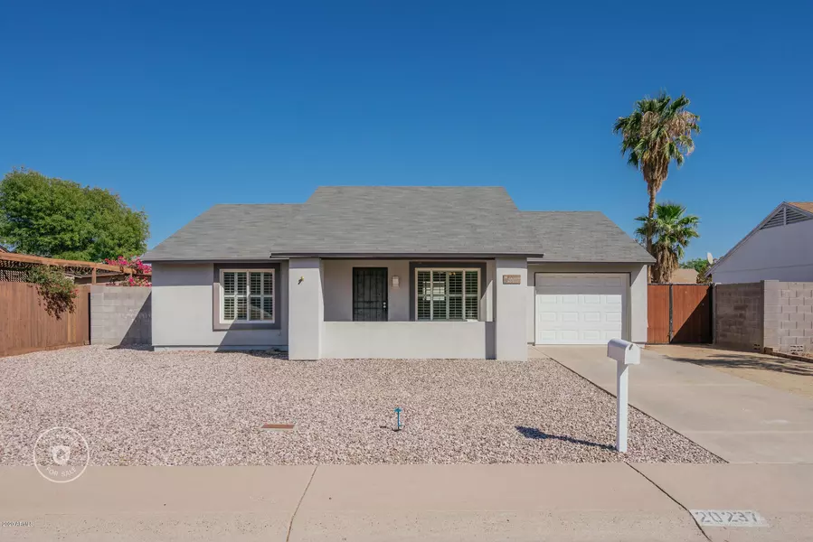 20237 N 13TH Drive, Phoenix, AZ 85027