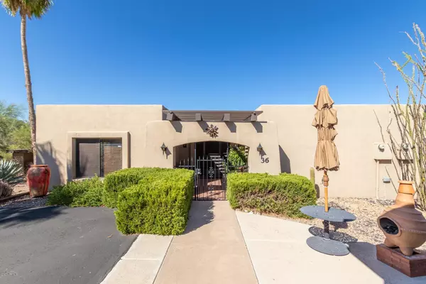 Cave Creek, AZ 85331,37801 N CAVE CREEK Road #36