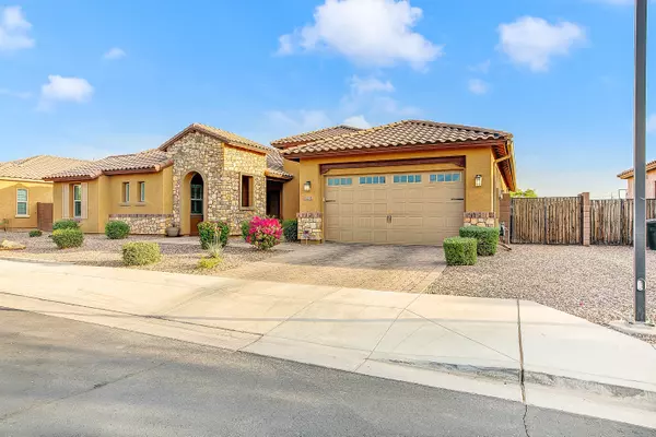 Chandler, AZ 85286,3281 E AZALEA Drive