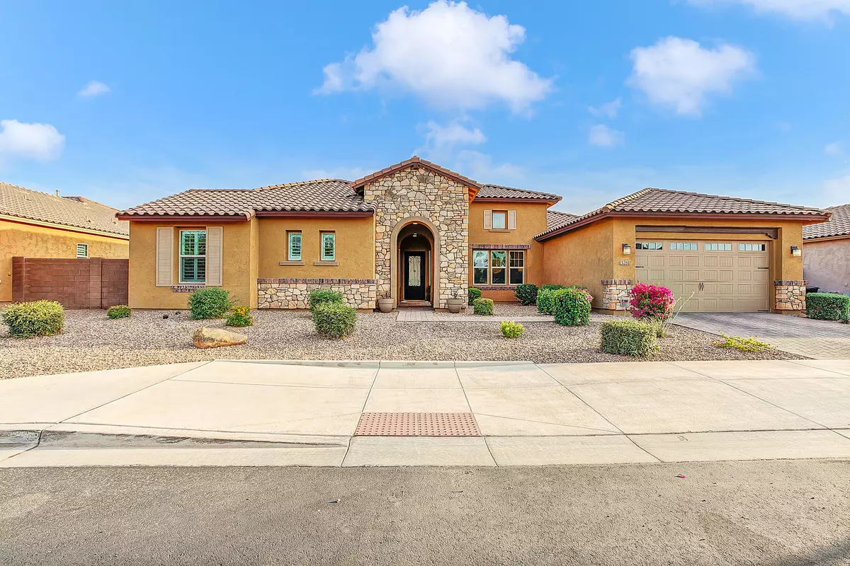 Chandler, AZ 85286,3281 E AZALEA Drive