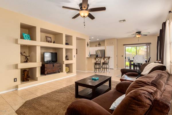 Anthem, AZ 85086,2551 W WARREN Drive