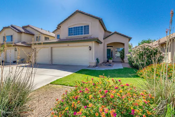 Gilbert, AZ 85296,753 E SHEFFIELD Avenue