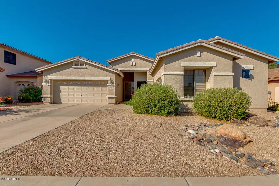 16812 W NORTHAMPTON Road, Surprise, AZ 85374