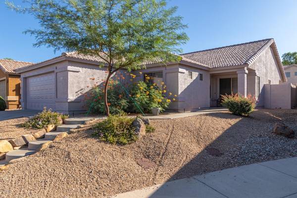 Cave Creek, AZ 85331,29211 N 51ST Street