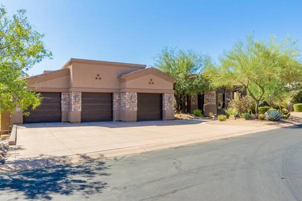 Scottsdale, AZ 85255,11465 E CHAMA Road