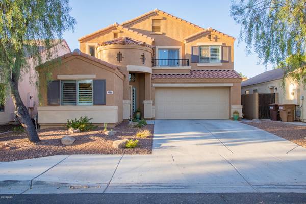 Peoria, AZ 85382,9886 W SALTER Drive