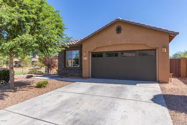 Gilbert, AZ 85298,4977 S MERRIMAN Way