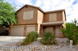 1053 E HARVEST Road N, San Tan Valley, AZ 85140