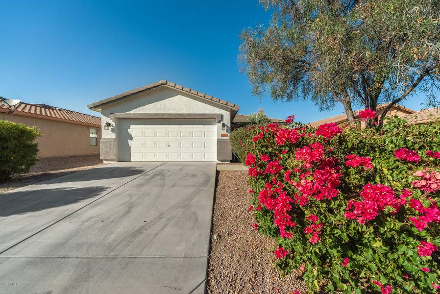 25000 W DOVE Ridge, Buckeye, AZ 85326