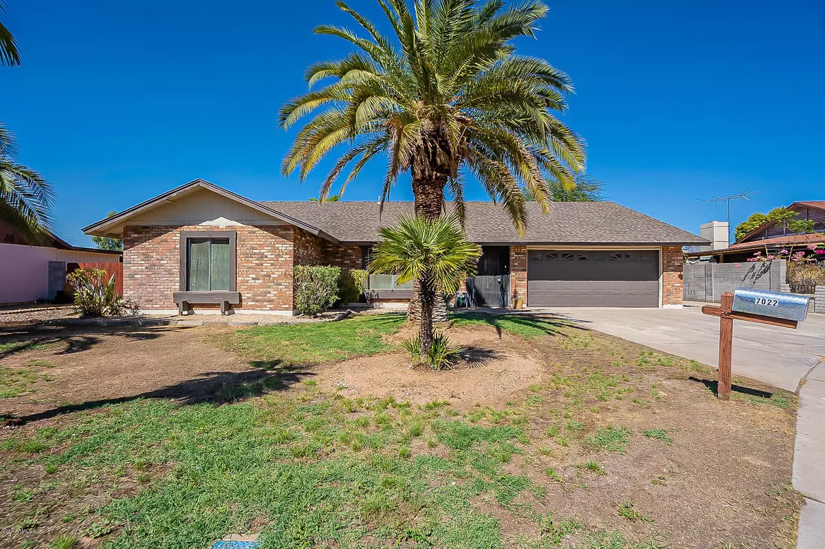 Glendale, AZ 85303,7022 W VERMONT Avenue